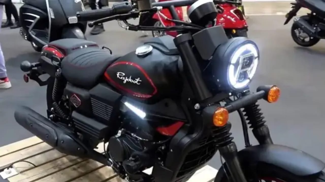 मात्र ₹68,000 में लॉन्च हुई Rajdoot की तगड़ी बाइक – दमदार इंजन, 55KMPL माइलेज और Smart फीचर्स के साथ!