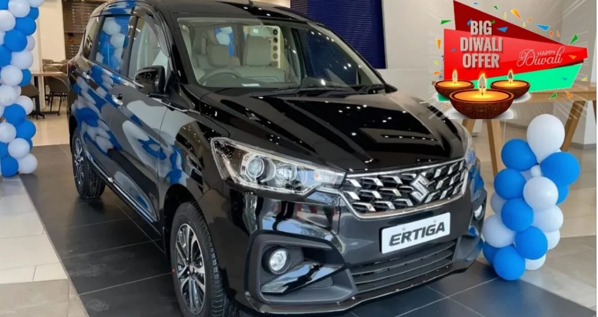 Maruti Suzuki Ertiga 2025, Ertiga 7-Seater MPV, Maruti Ertiga 36kmpl Mileage, Maruti Ertiga 1.5L Engine, Best Family MPV 2025, Maruti Ertiga Safety Features, Maruti Ertiga Infotainment System, Affordable MPV India, Maruti Suzuki New Launch 2025, Ertiga Comfortable Seating, Maruti Ertiga Review 2025, Maruti Ertiga Price EMI, Ertiga 2025 Family Car