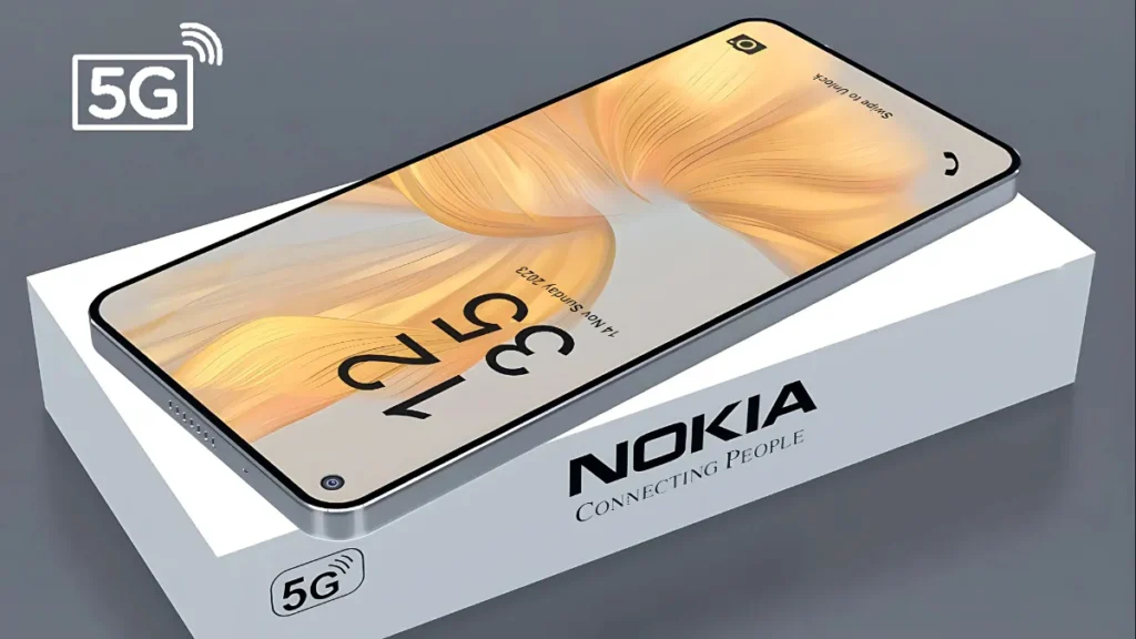 Nokia Magic Max 5G, Nokia 220MP Camera Phone, Nokia 16GB RAM Smartphone, Nokia 145W Fast Charging, Nokia Android 15, Nokia AMOLED Display, Best Flagship Phones 2025, Nokia High-Performance Phone, Nokia Premium Smartphone, Nokia 5G Launch 2025