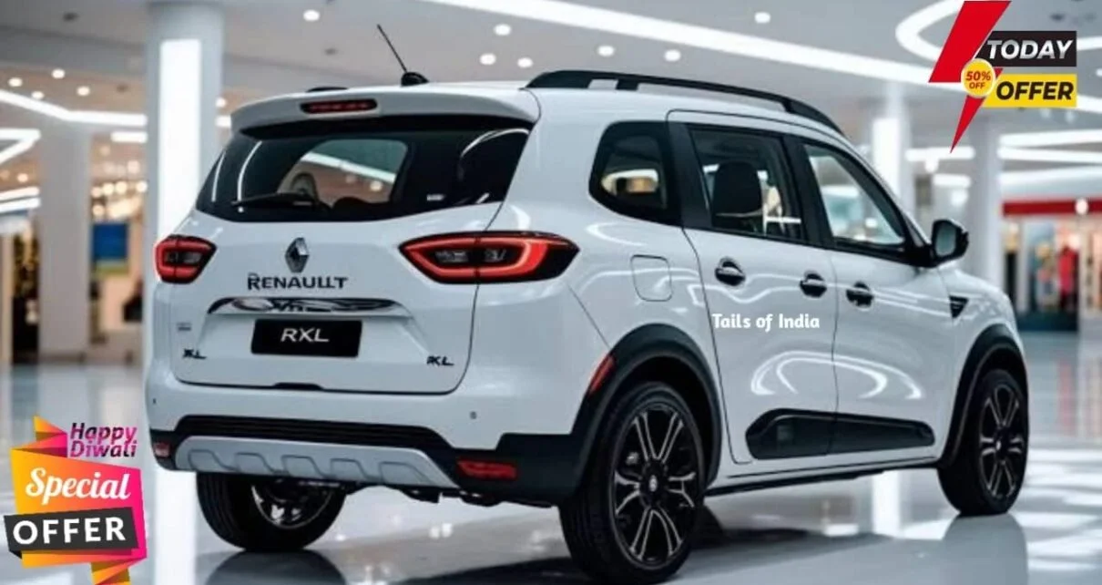 Renault Triber 2025, Renault Triber price, Renault Triber 7-seater car, 36 KMPL mileage car, Renault Triber 2025 launch, Renault Triber features, Renault Triber interior, Renault Triber mileage, Renault Triber 360 camera, best 7-seater car India 2025, Renault Triber variants, Renault Triber family car, affordable SUV India, Renault Triber 2025 review, Renault Triber bookings India