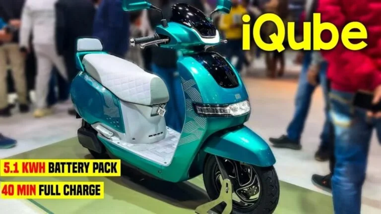 TVS iQube Hybrid 2025, TVS iQube 2025 Launch, TVS Electric Scooter, 200KM Range Scooter, Quick Charging Electric Scooter, TVS Hybrid Scooter Features, Best Electric Scooter India, Smart LED Display Scooter, Eco-Friendly Scooter India, Affordable EMI Electric Scooter, TVS iQube 2025 Price, Electric Scooter 2025 India