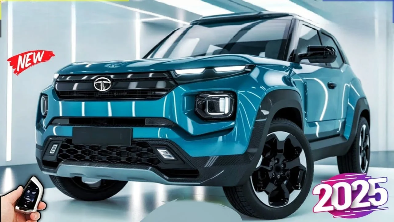 Tata Punch 2025, Tata Punch SUV, Tata Punch 35 KMPL, Tata Punch Launch Offer, Tata Punch EMI, Tata Punch Mileage, Tata Punch Features, Tata Punch Review, Tata Punch 2025 Price, Tata Punch Family Car