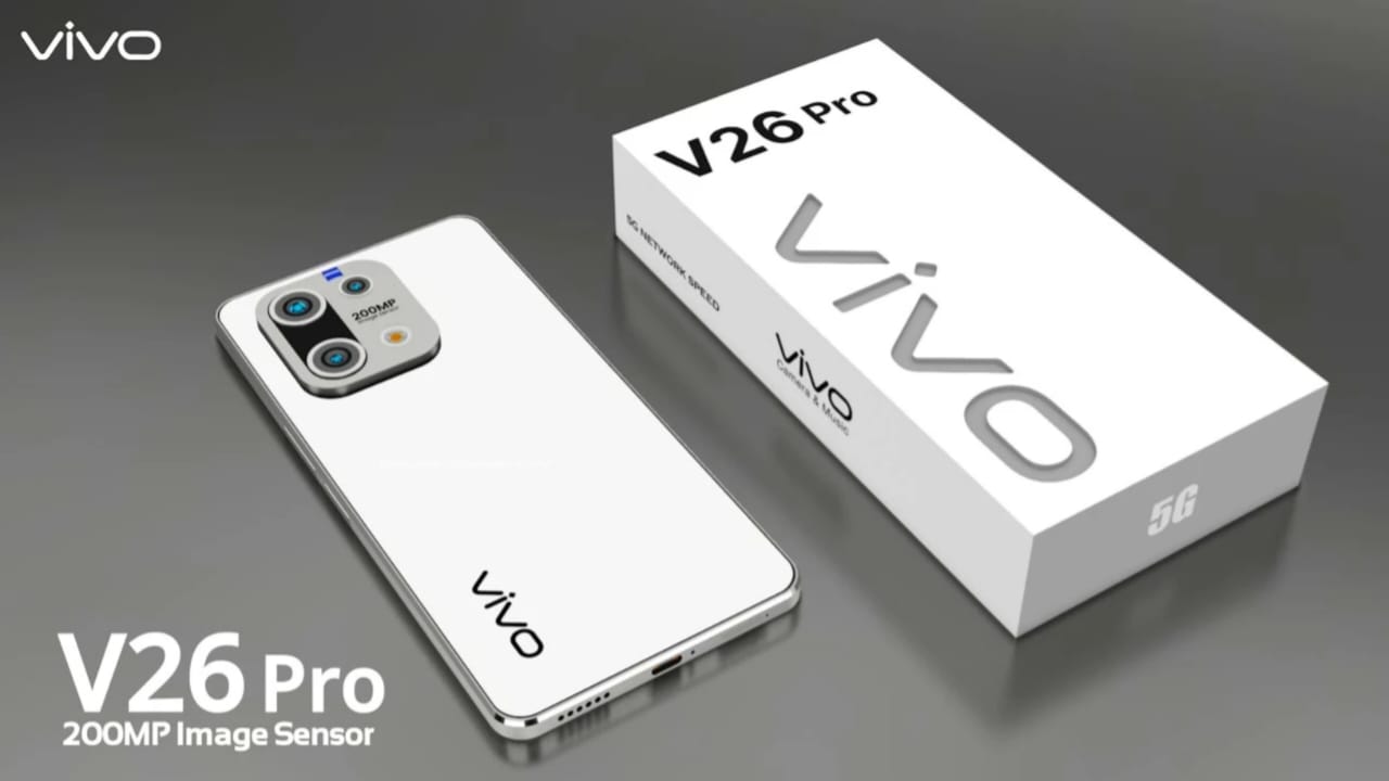 मार्केट में तबाही मचाने आ गया VIVO का 200MP कैमरा, 200X Super Zoom और 8000mAh पावरफुल बैटरी के साथ, सिर्फ ₹12,490 में!