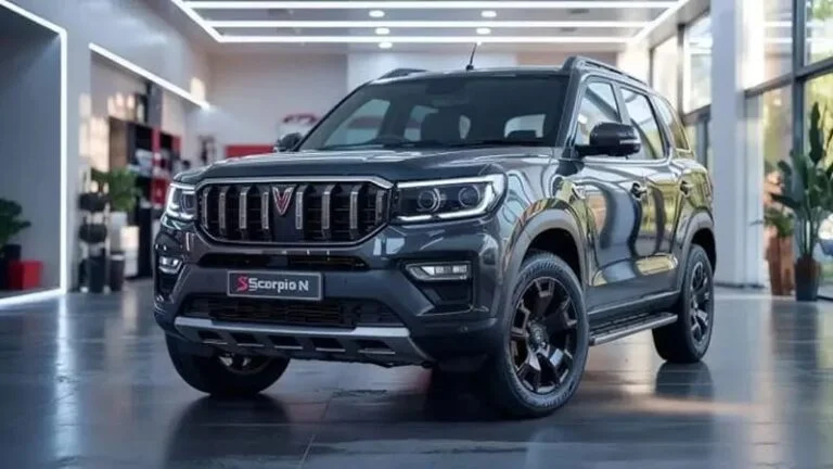 Mahindra Scorpio N 2025, Scorpio N Launched 2025, Mahindra Scorpio 4x4, Scorpio N Features, Scorpio N Price India, Scorpio N Mileage, Scorpio N Down Payment