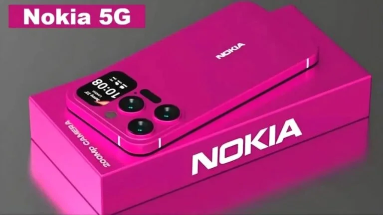 Nokia Magic Max 5G, Nokia Magic Max 2025, Nokia Magic Max 5G review, Nokia Magic Max camera, 240MP camera phone, 7500mAh battery phone, 200W fast charging phone, best budget 5G phone, affordable flagship phone India, Nokia 5G phone India