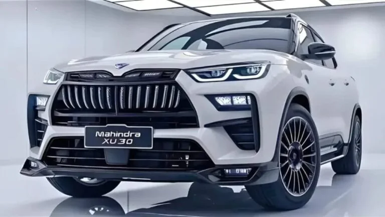 Mahindra XUV300 2025, Mahindra XUV300 launch, XUV300 36 KMPL, 7 airbags SUV, Panoramic sunroof car, Mahindra SUV 2025, Affordable compact SUV, XUV300 EMI options, Diwali car offers 2025, Family SUV India