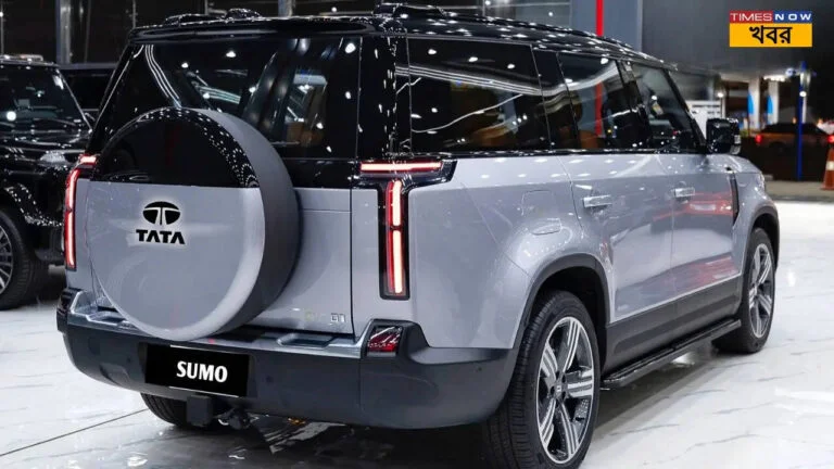 Tata Sumo 2025, New Tata Sumo Launch, Tata Sumo Mileage, Tata Sumo Price in India, Tata Sumo EMI, Tata Sumo Diesel, Tata Sumo 7-Seater SUV, Tata Sumo 2025 Features, Tata Sumo Interior, Tata Motors New SUV, Tata Sumo 2025 Review.