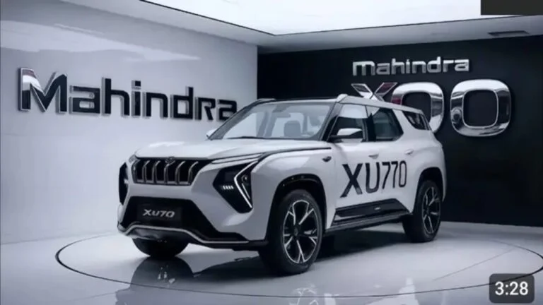 Mahindra XUV700 2025, XUV700 turbo diesel, 380PS SUV India, 32 KMPL fuel-efficient SUV, advanced ADAS safety SUV, premium interior Mahindra XUV700