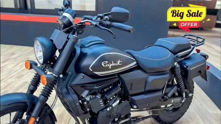 Rajdoot 350 2025, Rajdoot 350 price India, Rajdoot 350 mileage, vintage motorcycle India, retro bike India, Rajdoot 350 review, 85 KM/L bike India, affordable motorcycles 2025, classic bike India, Rajdoot 350 features