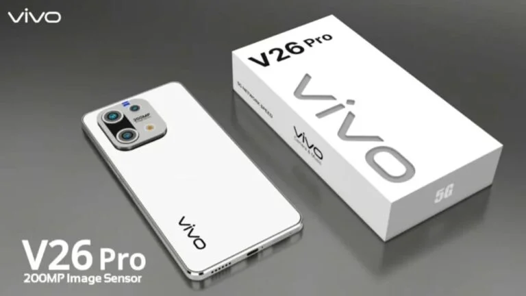 Vivo V26 Pro 5G, Vivo V26 Pro price in India, Vivo 230MP camera phone, Vivo 200W fast charging mobile, Vivo 7600mAh battery phone, Vivo 5G phones 2025, best Vivo smartphone 2025, budget 5G phone India, Vivo V26 Pro specs, Vivo new launch 2025
