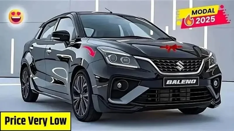 Maruti Baleno 2025, Maruti Baleno Price, Maruti Baleno Features, Maruti Baleno EMI, Maruti Baleno Sunroof, Maruti Baleno 38 KMPL, Maruti Baleno Smart Touchscreen, Maruti Hatchback 2025, Maruti Baleno Review, Maruti Baleno Launch 2025