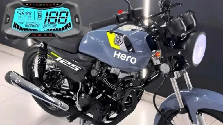 Hero Splendor 125, Hero Splendor 2025, Hero Bike Launch, 125cc Bike India, Best Mileage Bike, Dual ABS Bike, Fuel Efficient Bike, Affordable Bike 2025, Diwali Bike Offer, Commuter Bike India