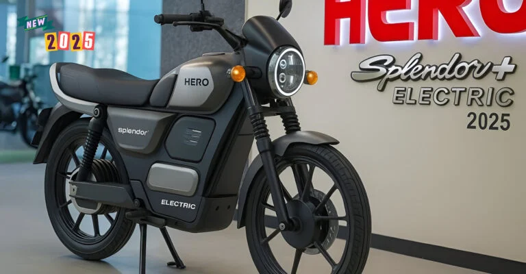 Hero Electric Bike 2025, Hero Electric Bike Price, Hero Electric Bike Range, Hero Electric Bike Features, Hero Electric Bike EMI, Hero Electric Bike Quick Charging, Hero Electric Bike Dual Disc Brakes, Hero Electric Bike 2025 Launch, Hero Electric Smart Display, Hero Electric Bike Review
