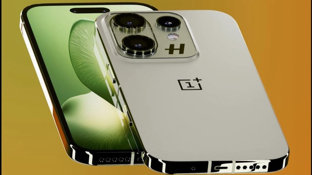 गरीबों के बजट में आया OnePlus 13T 5G – 220MP कैमरा, 7500mAh बैटरी और 120W फास्ट चार्जिंग के साथ