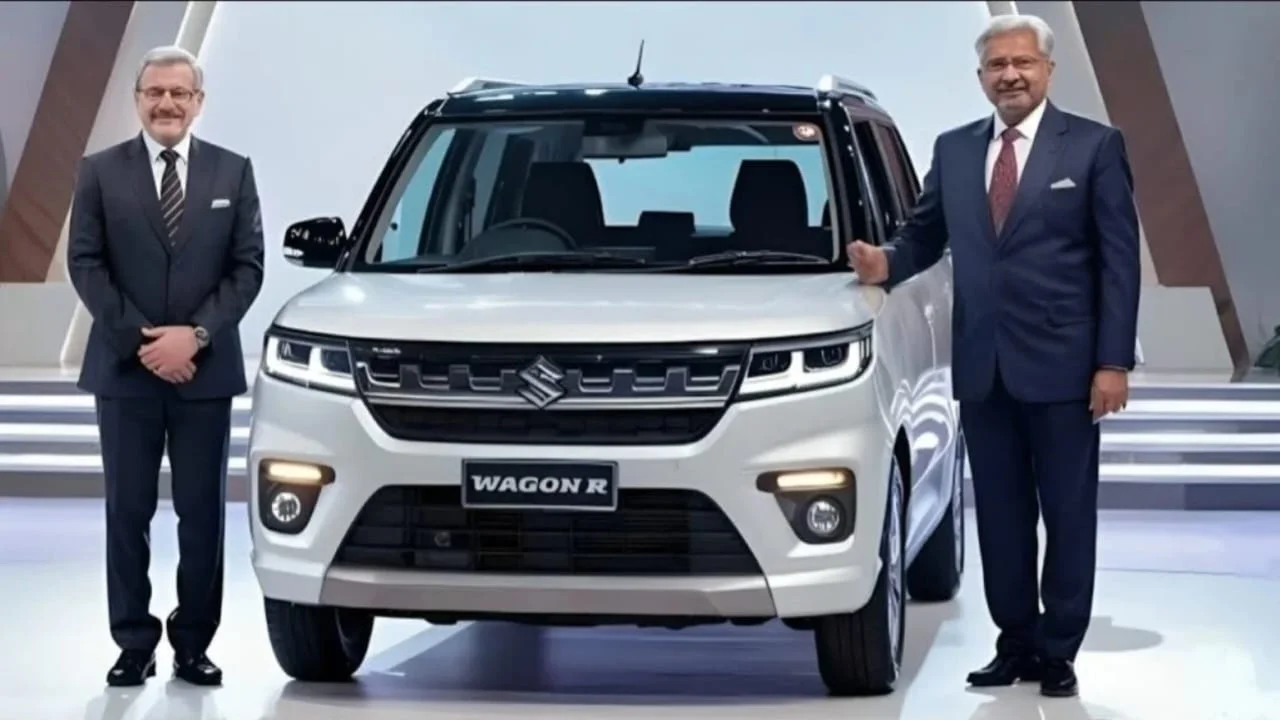 Maruti Suzuki Wagon R 2025, Wagon R 2025 review, Maruti Wagon R mileage, Wagon R 1.2L petrol, Wagon R compact city car, Maruti Wagon R price, Wagon R 36kmpl, best city car India 2025, Wagon R 2025 features, Maruti Wagon R starting price, Wagon R AMT review, Maruti Wagon R safety features, Wagon R 2025 launch, Wagon R touchscreen infotainment
