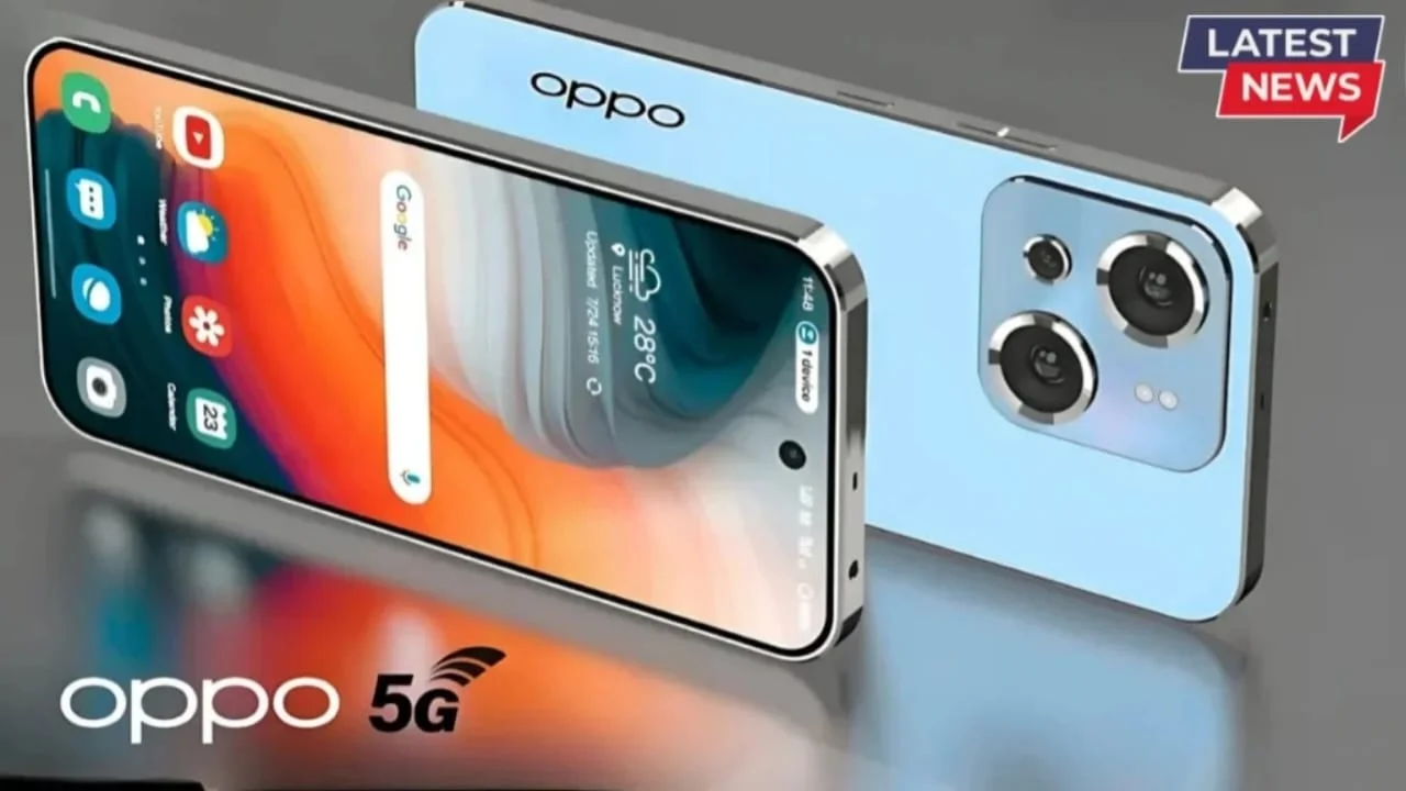 Oppo Premium 5G, Oppo Premium 5G specs, 220MP AI camera smartphone, 12GB RAM phone, 256GB storage smartphone