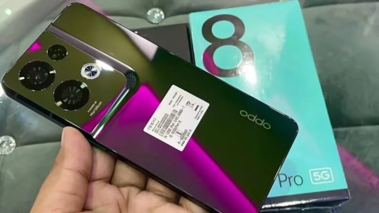 Oppo Reno 8 Pro 5G, Oppo Reno 8 Pro specs, 110MP AI camera smartphone, 7000mAh battery phone, 95W fast charging phone, best 5G smartphone India 2025, Oppo Reno 8 Pro review, high-performance smartphone, gaming smartphone India
