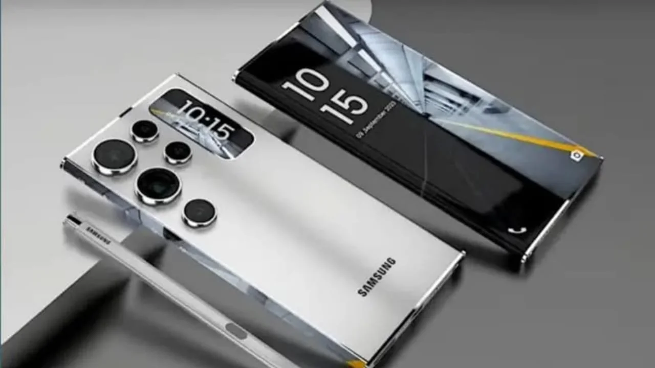 Samsung Galaxy S26 Ultra 5G, Samsung S26 Ultra specs, 250MP quad camera smartphone, 250X zoom phone, 24GB RAM smartphone