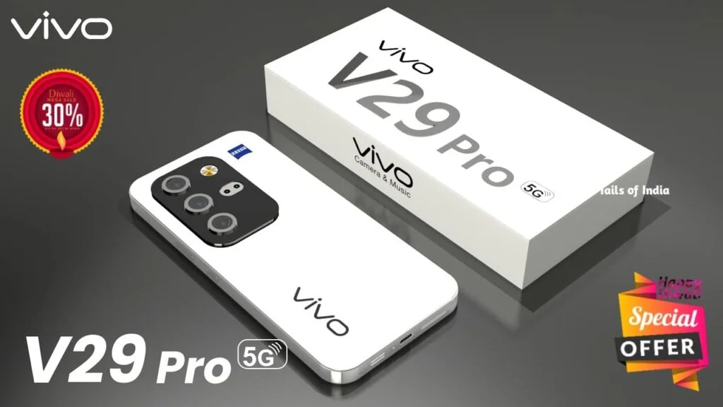 Vivo V29 Pro 5G, Vivo V29 Pro review, Vivo V29 Pro price in India, 180MP camera phone, 12GB RAM phone, Curved AMOLED display smartphone, best mid-range 5G phone, Vivo 2025 smartphone launch, Vivo V29 Pro features, ultimate performance phone