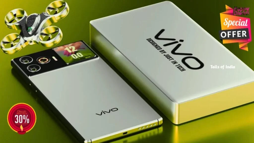 Vivo V60 Pro 5G, Vivo V60 Pro review, Vivo V60 Pro price in India, 150MP AI camera smartphone, Ultra Night Mode phone, Curved AMOLED display phone, 12GB RAM smartphone, 256GB storage phone, best mid-range 5G phone, high-performance Vivo smartphone