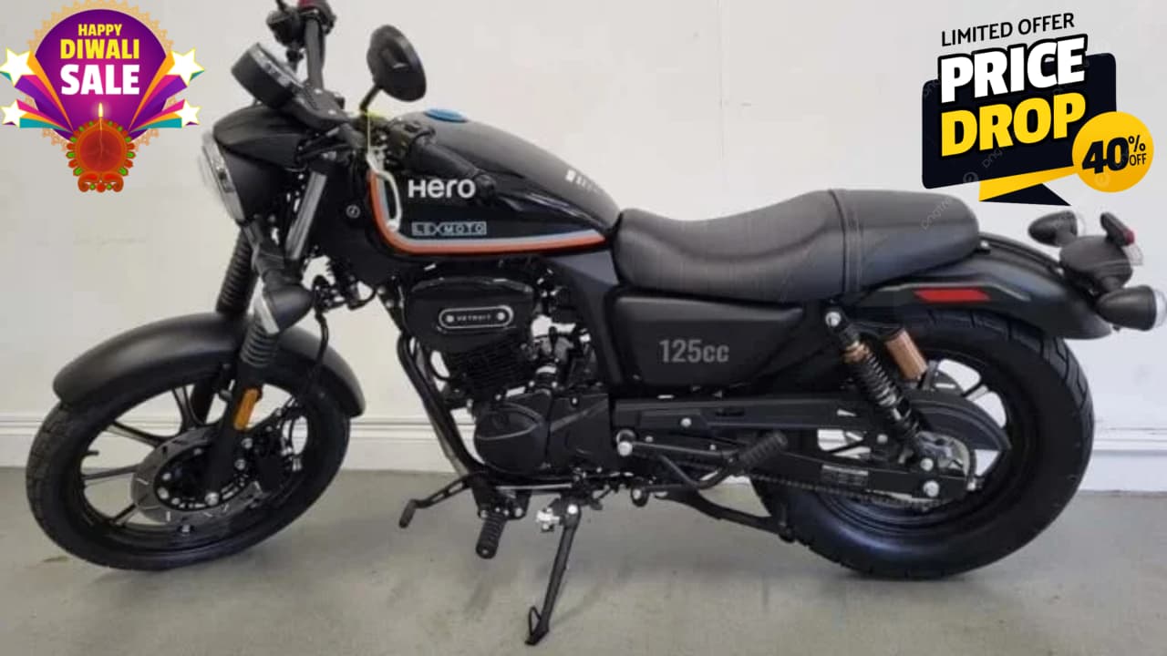 Hero Splendor 2025, Hero Splendor 2025 Launch, Hero Splendor 2025 Price, Hero Splendor 2025 Mileage, 85km/L Bikes, Hero Splendor Diwali Offer, ₹45,000 Discount Bikes, Best Commuter Bike India, Hero Splendor 125cc Bike, Hero Splendor 2025 Features, Hero Splendor Review, Hero Splendor Variants, Hero Fuel Efficient Bike, Hero Splendor Stylish Design, Limited-Time Diwali Offer, Hero Splendor 2025 Specs, Affordable 125cc Bike India, Hero Splendor Ride Comfort, Best Budget Bike India, Hero Splendor 2025 Deals