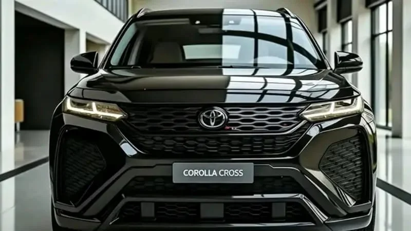 Toyota Corolla Cross, Toyota Corolla Cross 2025, Toyota Corolla Cross Price in India, Toyota Corolla Cross Specs, Toyota Corolla Cross Features, Toyota Corolla Cross Launch, Toyota Corolla Cross Mileage, Toyota Corolla Cross SUV, Toyota Corolla Cross Engine, Toyota Corolla Cross Interior, Toyota Corolla Cross Design, Toyota Corolla Cross Safety, Toyota Corolla Cross Technology, Toyota Corolla Cross Review, New Toyota Corolla Cross.