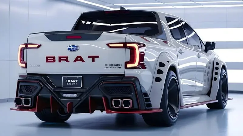 Subaru Brat 2025, Subaru Brat Price, Subaru Brat Features, Subaru Brat Specs, Subaru Brat Pickup, Subaru Brat 4x4, Subaru Brat Engine, Subaru Brat Mileage, Subaru Brat Interior, Subaru Brat Performance, Subaru Brat Offroad, Subaru Brat Launch 2025