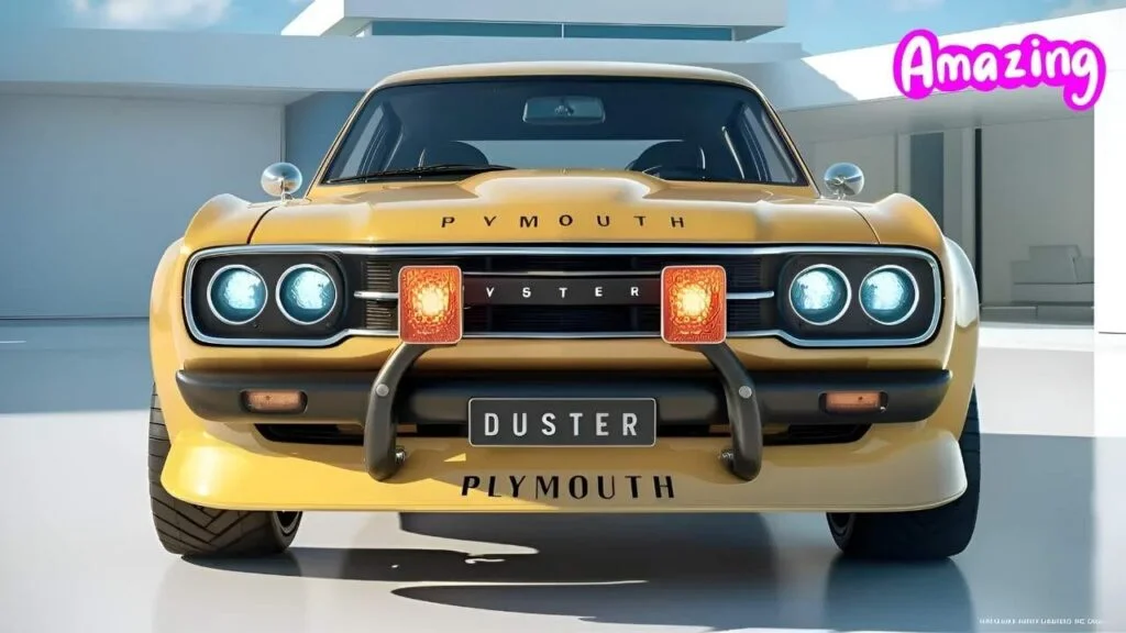 Plymouth Duster 2026, Plymouth Duster Price, Plymouth Duster Features, Plymouth Duster Specs, Plymouth Duster SUV, Plymouth Duster Engine, Plymouth Duster Mileage, Plymouth Duster Interior, Plymouth Duster Performance, Plymouth Duster Offroad
