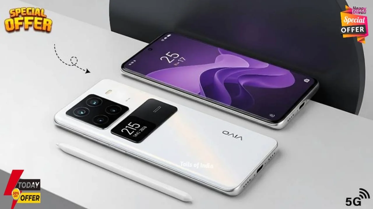 Vivo X200 5G, Vivo X200 5G Price, 12GB RAM Smartphone, Curved AMOLED Display Phone, 180W Flash Charging Phone, Budget 5G Smartphone India, Vivo Flagship Phone 2025, High Performance 5G Phone, 256GB Storage Phone, Best Affordable 5G Phone