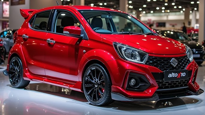 Maruti Alto K10 2025, Alto K10 price in India, Maruti Alto K10 features, Alto K10 mileage 46 KMPL, Maruti Alto K10 review, Alto K10 down payment offer, Maruti Alto K10 2025 launch, Alto K10 smart features, Maruti Alto K10 family car, Alto K10 EMI plan