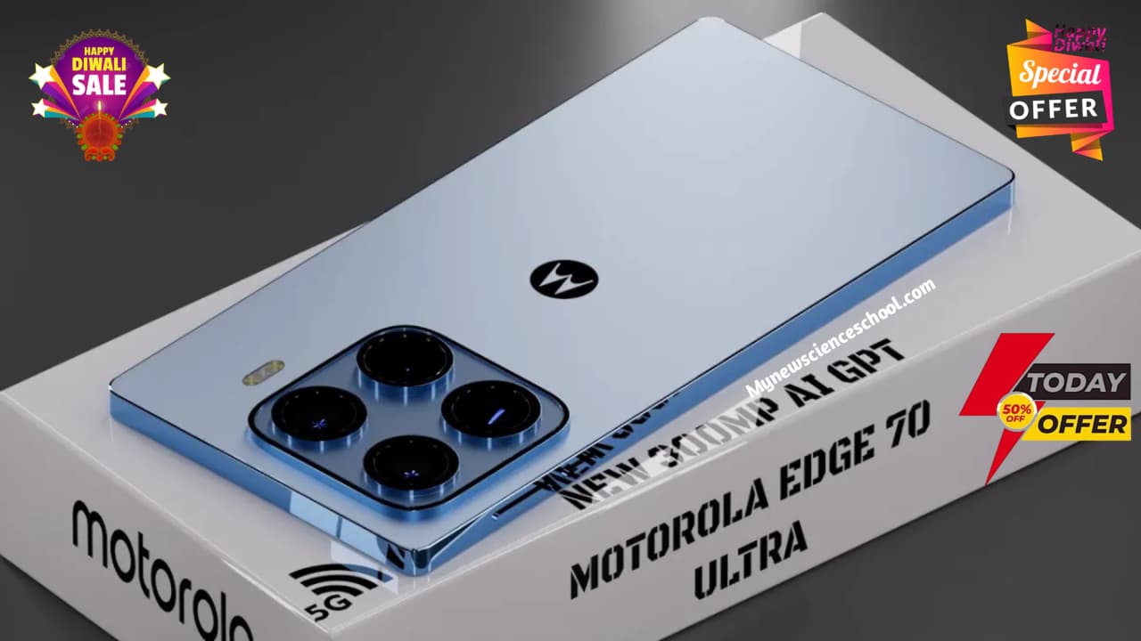 Motorola Edge 70 Ultra 5G, Motorola Edge 70 Ultra price in India, Motorola Edge 70 Ultra 2025 launch, Motorola Edge 70 Ultra features, Motorola Edge 70 Ultra 12GB RAM, Motorola Edge 70 Ultra 256GB storage, Motorola Edge 70 Ultra 150MP selfie camera, Motorola Edge 70 Ultra 135W fast charging, Motorola Edge 70 Ultra review, Motorola Edge 70 Ultra Diwali offer