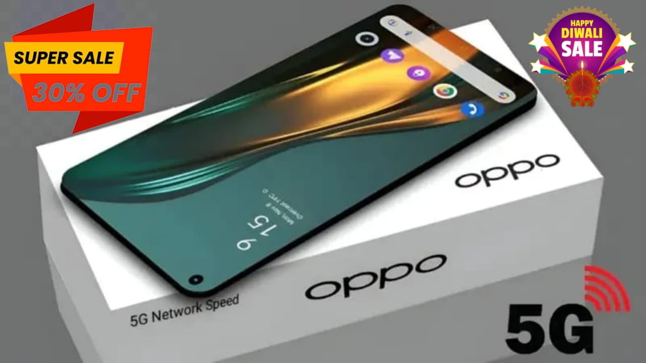 Oppo 5G phone launch, Oppo 5G smartphone features, Oppo 24GB RAM phone, Oppo 8500mAh battery phone, Oppo 200W fast charging phone, Oppo DSLR camera phone, Oppo latest 5G phone 2025, Oppo 5G phone review, Oppo budget 5G phone, Oppo 5G phone Diwali offer