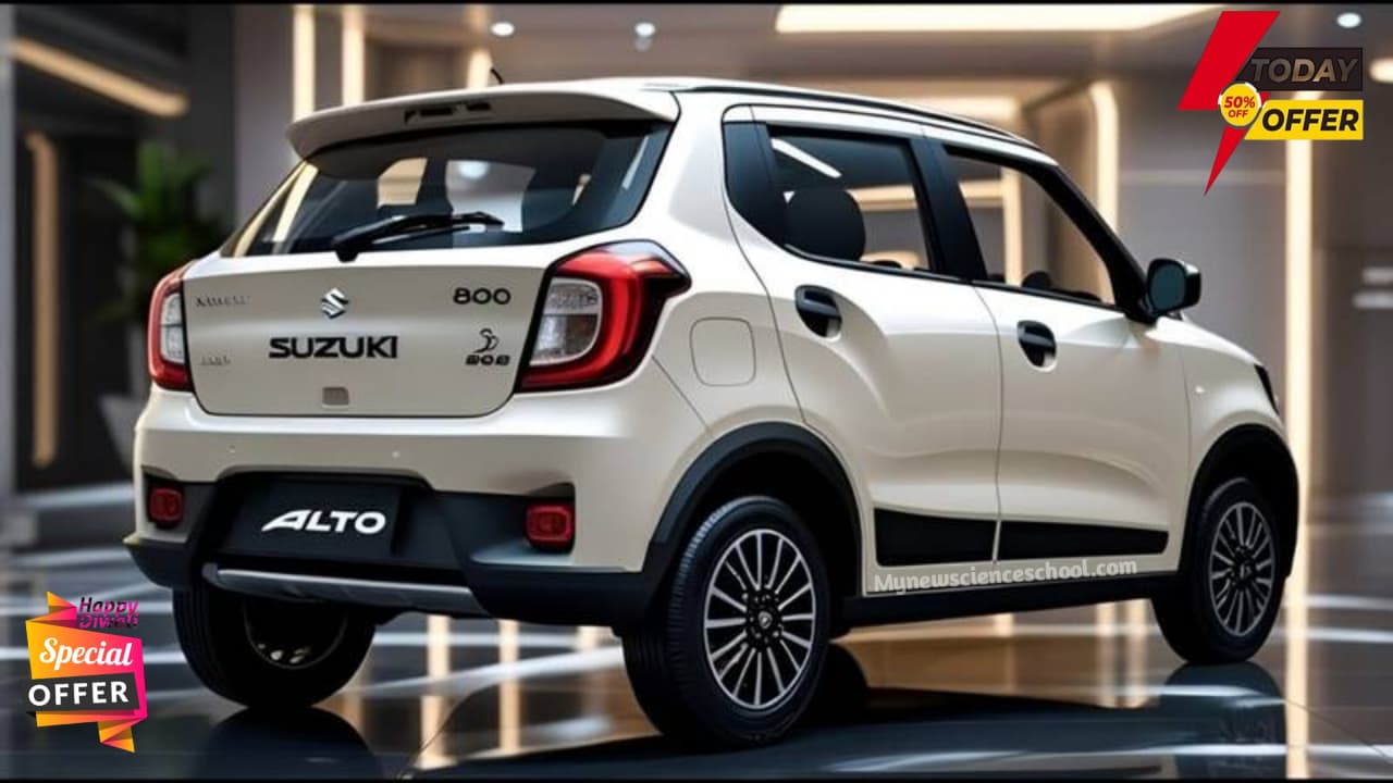 Maruti Alto 800, Maruti Alto 800 price in India, Maruti Alto 800 2025 launch, Maruti Alto 800 mileage, Maruti Alto 800 features, Maruti Alto 800 Diwali offer, Maruti Alto 800 review, Maruti Alto 800 car for family, Maruti Alto 800 discount, Maruti Alto 800 best small car