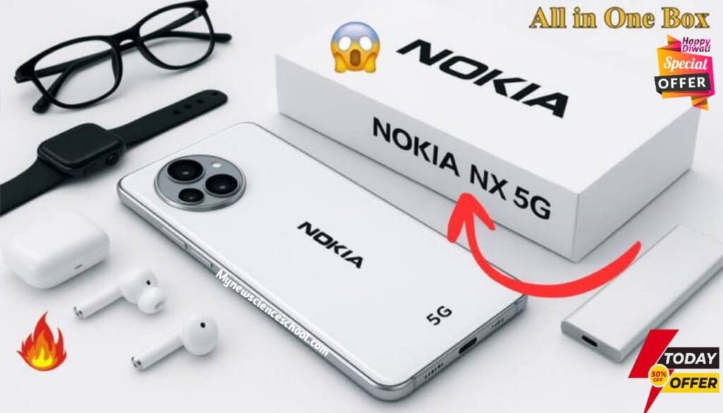 Nokia NX 5G, Nokia NX 5G Price India, Nokia NX 5G Launch 2025, Nokia 5G Smartphone, Nokia NX 5G Specs, Nokia NX 5G Features, Nokia NX 5G Camera, Nokia NX 5G Battery, Best 5G Phones 2025, Nokia NX 5G Review, Nokia NX 5G Unboxing, Nokia NX 5G Display, Nokia NX 5G Performance, Nokia NX 5G Storage, Nokia NX 5G Fast Charging