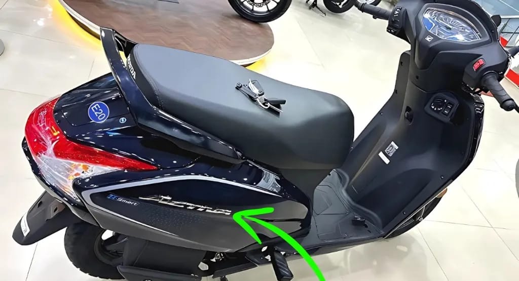 Honda Activa 6G 2025, Activa 6G price India, Honda Activa 80 KM/L, budget scooter India, Activa 2025 features, Honda silent start scooter, best commuter scooter India, Activa EMI deal, Honda Activa review 2025, affordable scooter India
