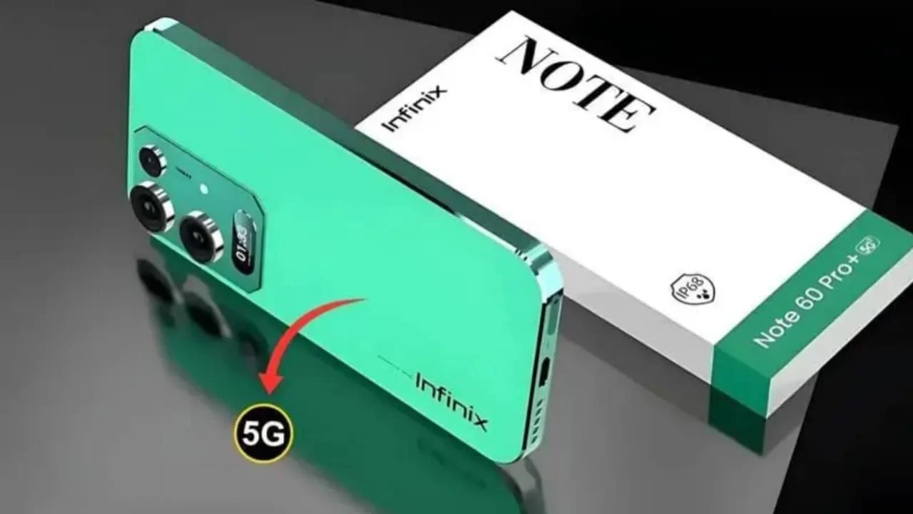 Infinix Note 60 Pro 5G, 220MP AI Camera, 7000mAh Battery, 120Hz AMOLED Display, Infinix 5G Phone, Best Budget 5G Phone, Infinix 2025 Launch, High-Performance Smartphone, Infinix Note Series, Powerful Mid-Range Phone