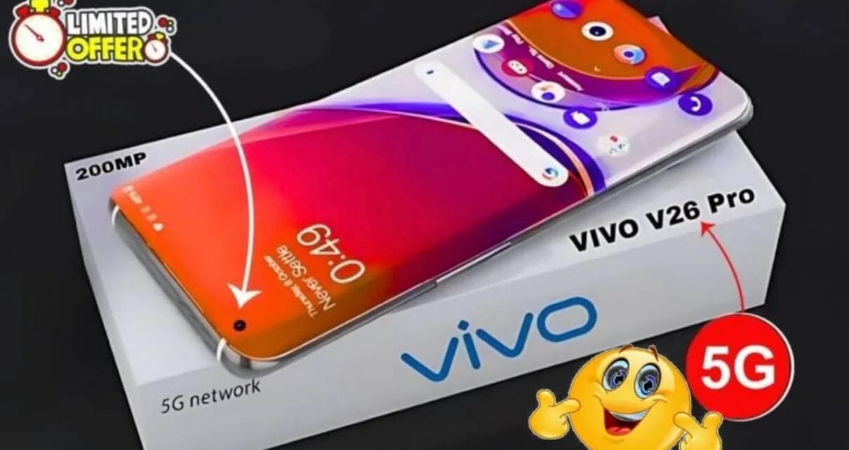 Vivo V26 5G, Vivo V26 5G Launch, Vivo V26 5G Review, Vivo V26 5G Price in India, Vivo V26 5G Features, Vivo V26 5G Specifications, Vivo V26 5G Camera Test, Vivo V26 5G Unboxing, Vivo V26 5G 30% Discount Offer, Vivo 5G Smartphone 2025, Vivo V26 Pro 5G, Best Vivo Phone 2025, Vivo V26 5G Battery, 7800mAh Battery Phone, 167W Fast Charging Phone, 220MP Camera Phone, Vivo Upcoming Phones 2025, Vivo New Launch 2025, Vivo V26 5G Flipkart Offer, Vivo V26 5G Amazon Offer, Chhath Festival Offer Vivo, Diwali Smartphone Offers 2025, Budget Flagship Phone 2025, Best Camera Phone 2025, Vivo V26 Full Review