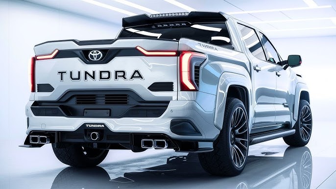 Toyota Tundra TRD Pro, Toyota Tundra 2025 Launch, Toyota Tundra TRD Pro Features, Toyota Tundra 2025 Price, Toyota Tundra TRD Pro Offroad, Toyota Tundra TRD Pro SUV, Toyota Tundra 2025 Review, Toyota Tundra TRD Pro Mileage, Toyota Tundra TRD Pro Engine
