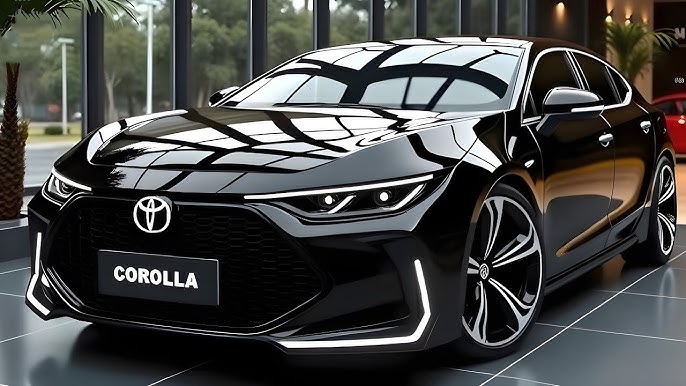 Toyota Corolla 2025, Toyota Corolla Hybrid, Toyota Corolla India Launch, Corolla 2025 Price, Toyota Hybrid Sedan, 48 KM/L Car India, Toyota Corolla Mileage, Toyota Corolla Features, Toyota Cars 2025, Toyota Corolla Review